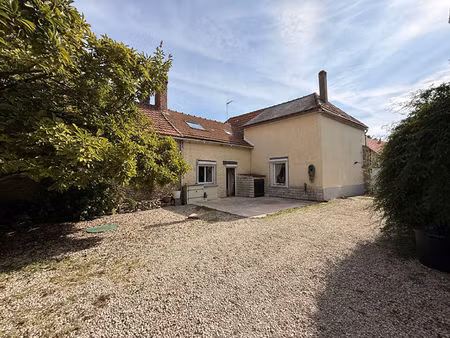 maison t5 beauvilliers à vendre