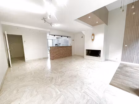 achat appartement 5 pièces 114m² rennes 35700