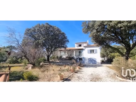 vente maison traditionnelle 5 pièces