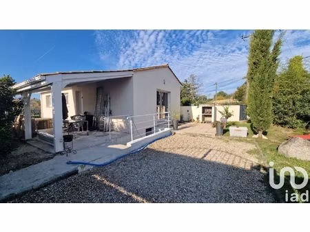 vente maison traditionnelle 4 pièces