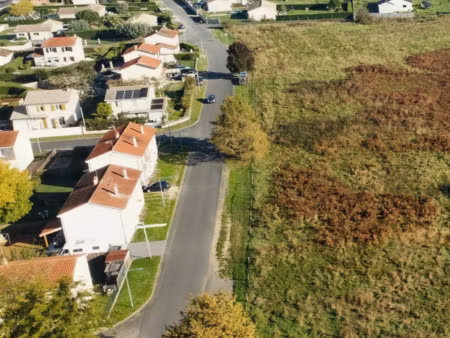 vente terrain 53 098 m²