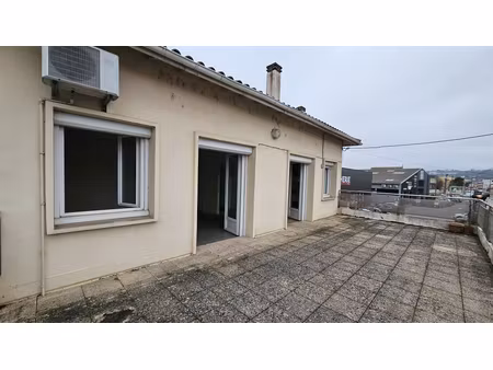 agen 47000 appartement 6 pièce(s) 114.58 m2