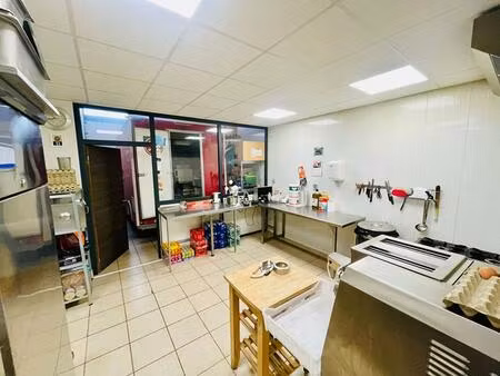 food truck italien  emplacements et laboratoire