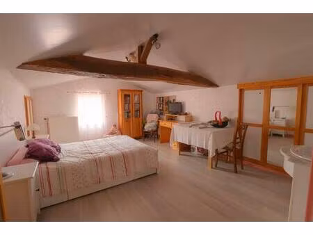 maison saint christophe sur roc 4 pièce(s) 127 m2