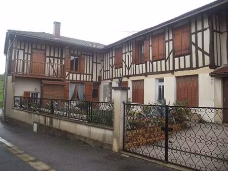 grande maison champenoise