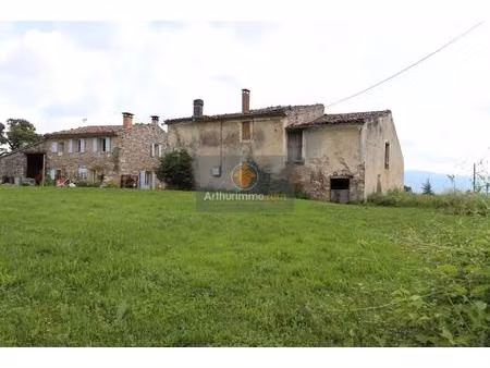 achat : maison (84750)