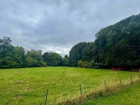 achat terrain 1 716m² villeneuve d ascq 59491