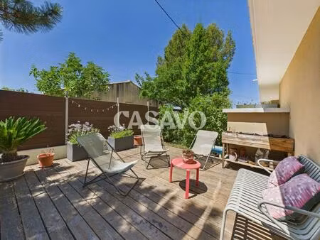 vente appartement 4 pièces de 90m² - 13540 aix-en-provence