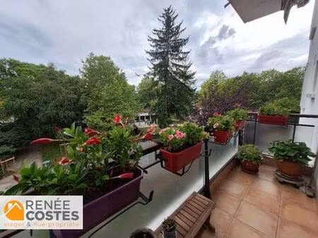 viager occupé - f74 ans - annecy (74000)