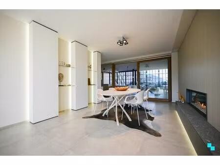 piekfijn afgewerkte handelsruimte te kachtem