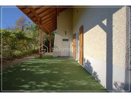 maison familiale de 152 m² – le pont-de-beauvoisin (38480) – baisse de prix !