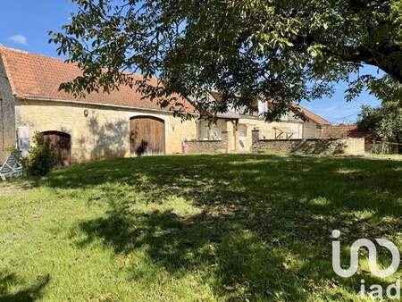 vente maison à salignac-eyvigues (24590) : à vendre / 152m² salignac-eyvigues
