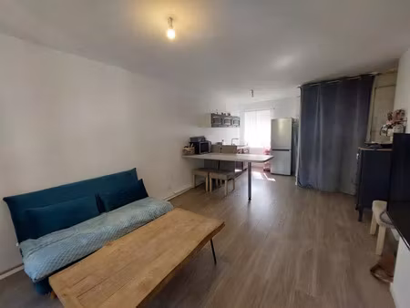 vente maison 3 pièces 70 m² breteuil (27160)
