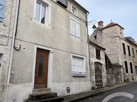 appartement studio à louer - 1 pièce - 22 64 m2 - souillac - 46 - midi-pyrenees