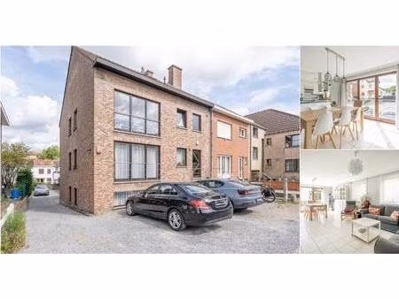 appartement à vendre à kasteelstraat 22 hoeilaart (rbu41573)