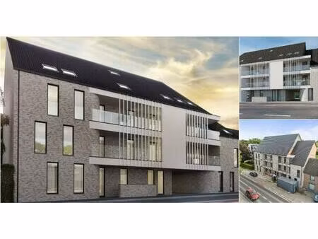 penthouse à vendre à tongersesteenweg 9 kortessem (rbu41893)