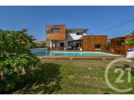 maison à vendre - 7 pièces - 151 89 m2 - st medard en jalles - 33 - aquitaine