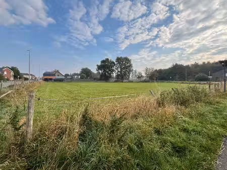 grond te koop in pelt