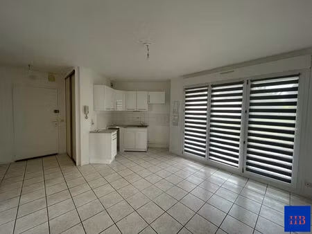 location appartement 2 pièces 36m²