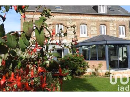 vente maison à életot (76540) : à vendre / 161m² életot
