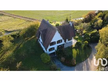 vente maison à saint-jacques-sur-darnétal (76160) : à vendre / 250m² saint-jacques-sur-dar