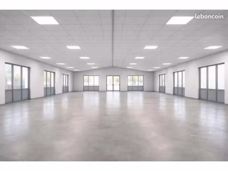 vente locaux d'activités / bureaux pontivy à partir de 150 m2