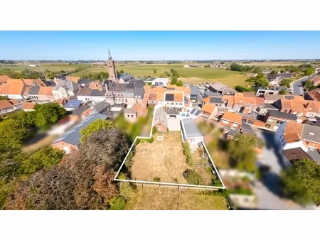 huis te koop in roesbrugge-haringe met 5 slaapkamers