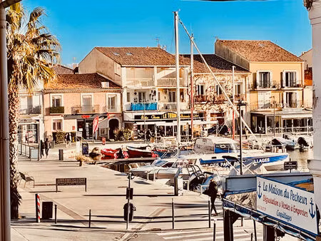 location appartement 4 pièces  103.05m²  mèze