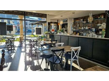 fond de commerce bar/brasserie à tonneins