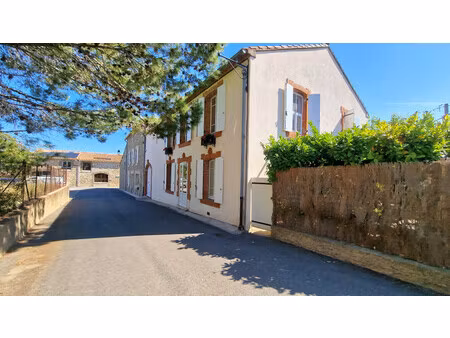 maison à vendre à mailhac (11120) - aude