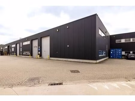 fonds de commerce à vendre à wechelsebaan 143 lille (rbu41945)