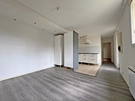 vente appartement 2 pièces 34 m² villeneuve-tolosane (31270)