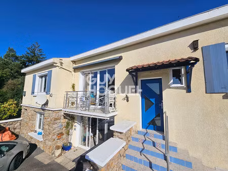 maison atypique mervent