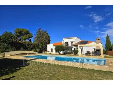 villa de 6 pièces de luxe en vente banyuls-dels-aspres  france