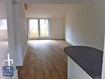 location appartement 5 pièces 122m² bourges 18000