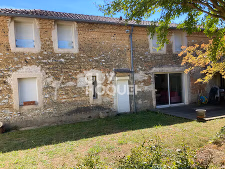 maison à louer à hagetmau - 4 pièces  139.64 m²