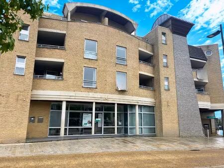 commercieel te koop in beringen