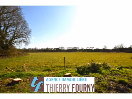 achat terrain blain 44130