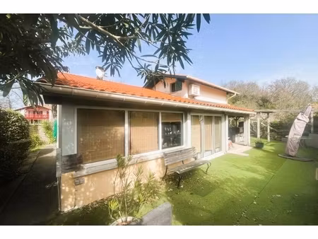 annonce maison à vendre