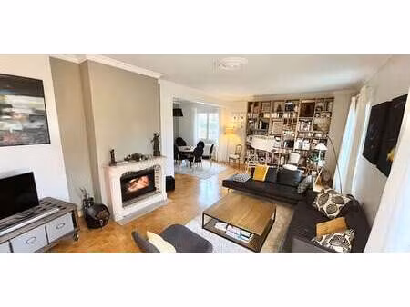 maison avec piscine et jardin vernou-sur-brenne (37)