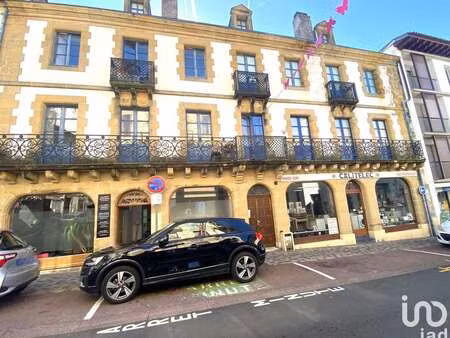 vente bureaux et commerces à hendaye (64700) : à vendre / 100m² hendaye