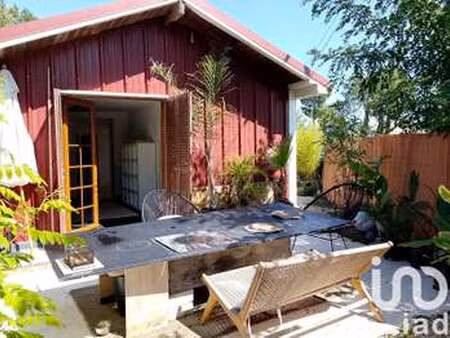 vente maison à jau-dignac-et-loirac (33590) : à vendre / 88m² jau-dignac-et-loirac