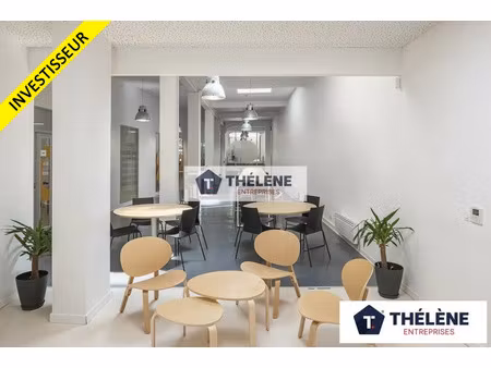 vente local commercial montpellier (34000) - - surface privée