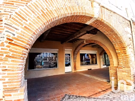 vente immeuble 460 m²