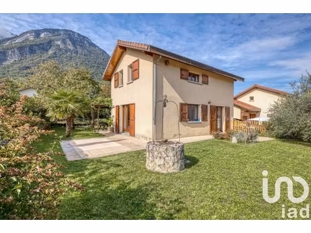 vente maison traditionnelle 5 pièces