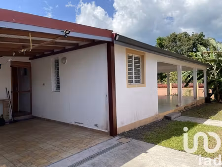 location maison/villa 4 pièces