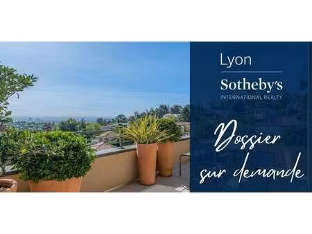 maison avec piscine et terrasse saint-didier-au-mont-d’or (69)