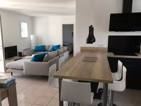 location maison 3 pièces à tinténiac (35190)