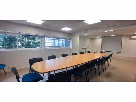 local professionnel à louer perigny 5 pièce(s) 140m2 1 550€/mois ht/hc