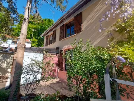 vente maison reims 51100 - 180700 € - surface privée